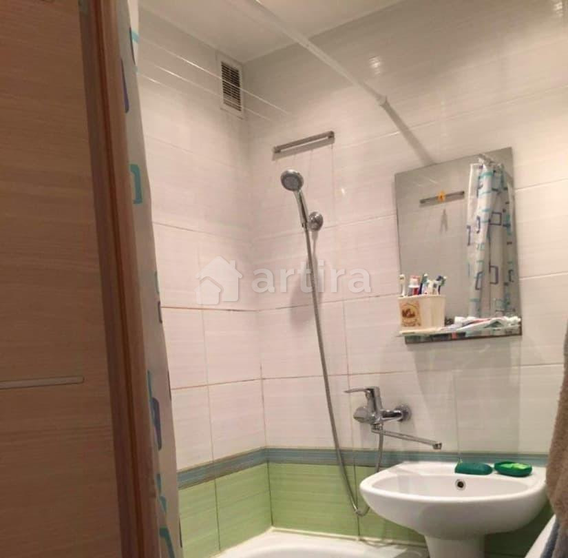 Комната, 53 м2, 5/10 эт. Ростов-на-Дону - изображение 6