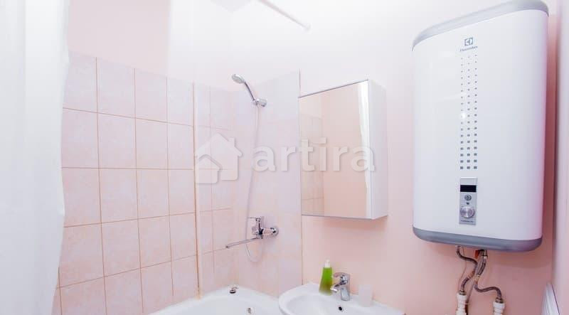 1-комн. квартира, 40 м2, 6/23 эт. Уфа - изображение 17