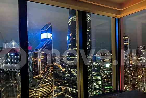 3-комн. апарт-ы, 87 м2, 55/68 эт. Москва