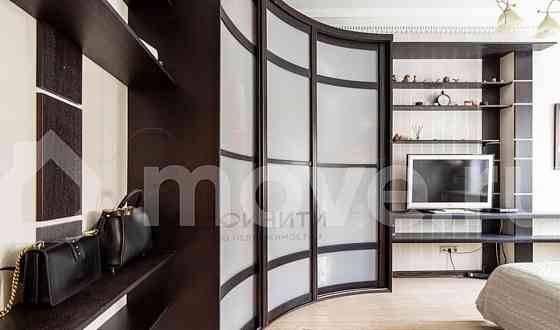 4-комн. квартира, 86.4 м2, 5/9 эт. Москва