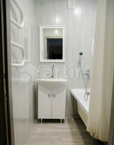 2-комн. квартира, 72 м2, 4/5 эт. Норильск - изображение 4