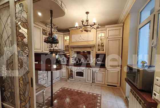 4-комн. квартира, 114.9 м2, 8/23 эт. Москва