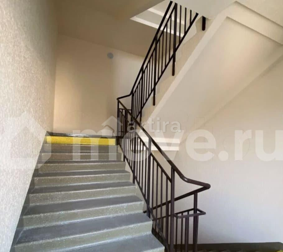 Студия, 20.7 м2, 2/5 эт. Москва - изображение 7