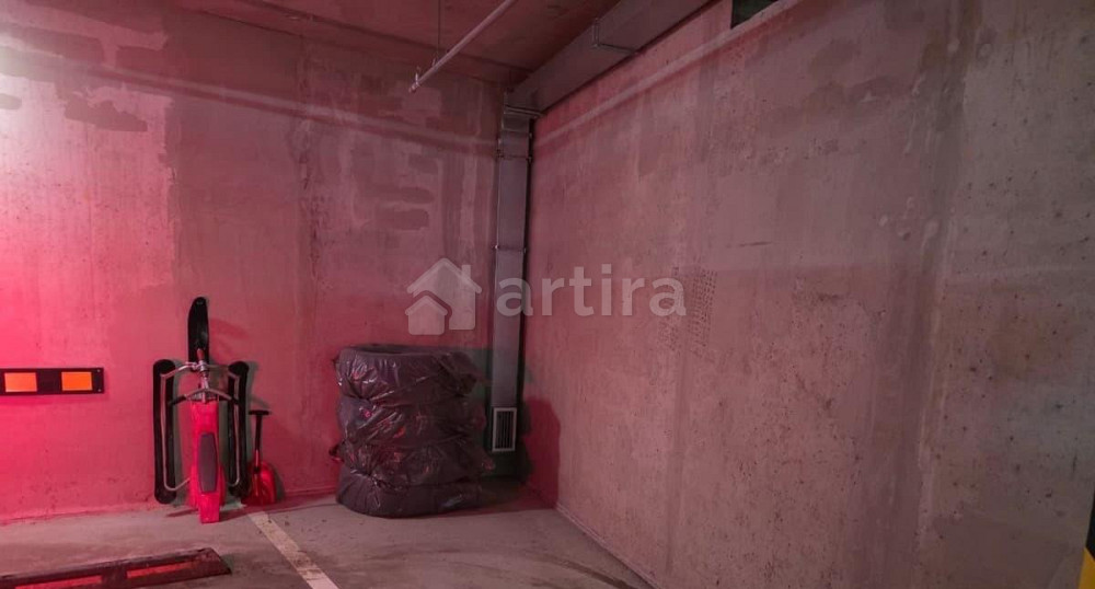 Гараж, 15 м2 Санкт-Петербург - изображение 2