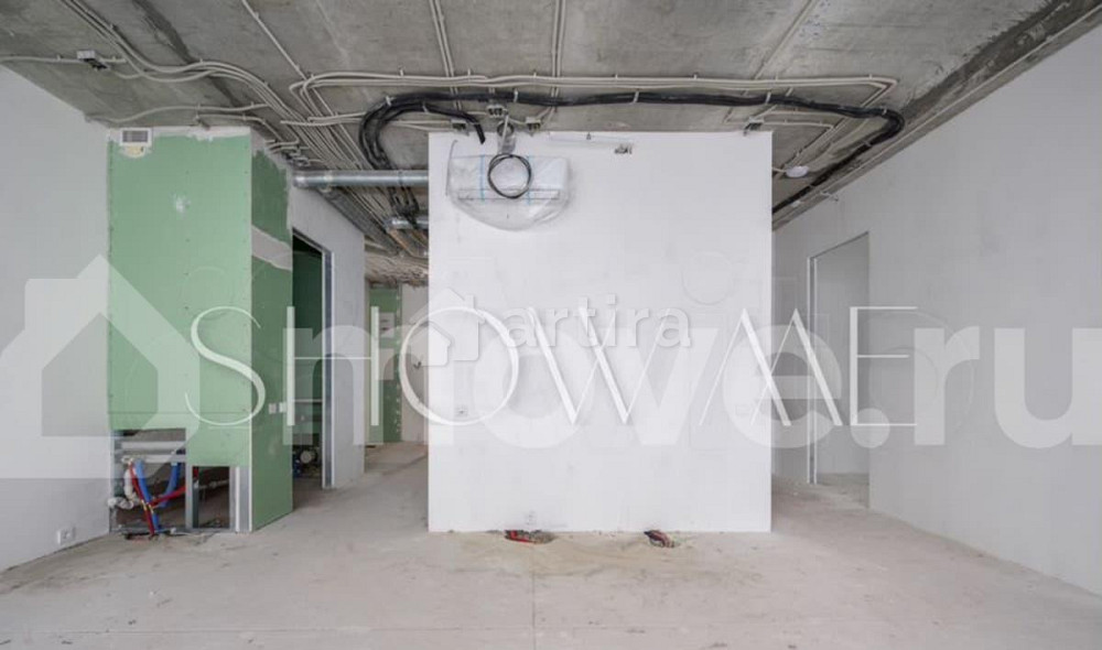 3-комн. квартира, 89.5 м2, 30/55 эт. Москва - изображение 7