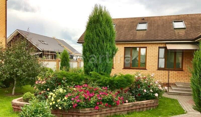 Коттедж, 800 м2 Краснознаменск - изображение 17