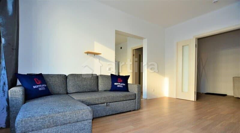 2-комн. квартира, 70 м2, 7/20 эт. Мытищи - изображение 7