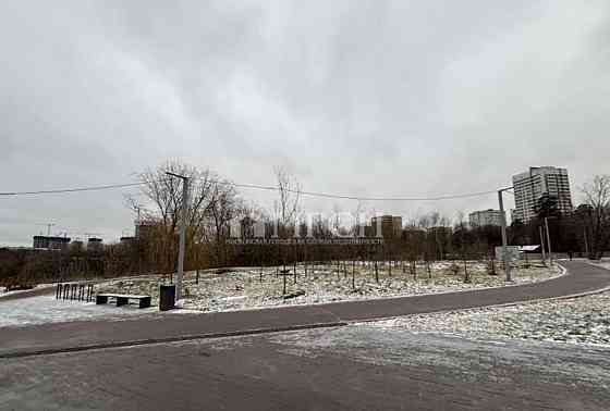 2-комн. квартира, 43 м2, 1/5 эт. Москва