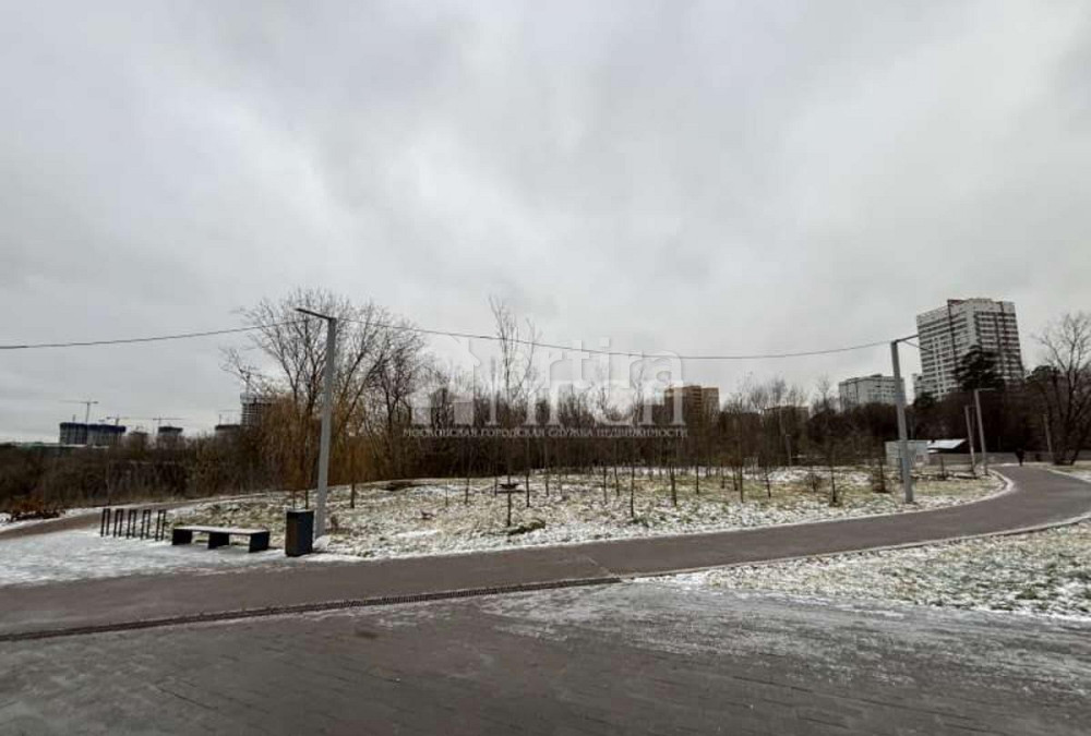 2-комн. квартира, 43 м2, 1/5 эт. Москва - изображение 5