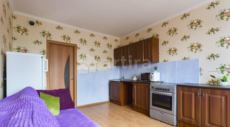 3-комн. квартира, 83 м2, 19/25 эт. Красногорск - изображение 16