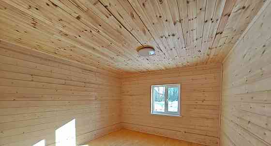 Дом, 115 м2, 4 сотки, 2 эт. Щёлково