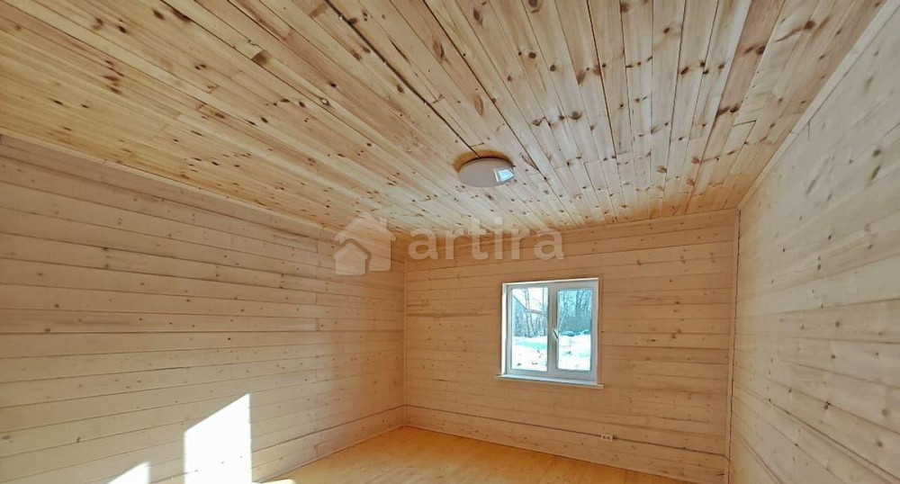 Дом, 115 м2, 4 сотки, 2 эт. Щёлково - изображение 3