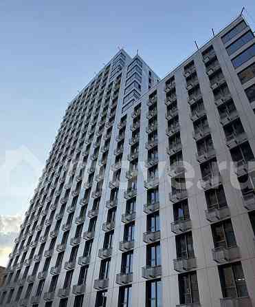 Студия, 17.5 м2, 11/21 эт. Москва