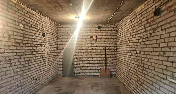 Гараж, 18 м2 Жуковский