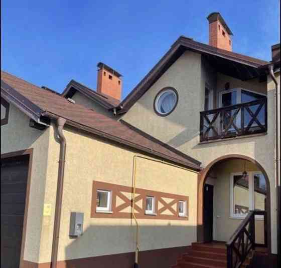 Таунхаус, 148 м2, 2 сотки, 3 эт. Пионерский