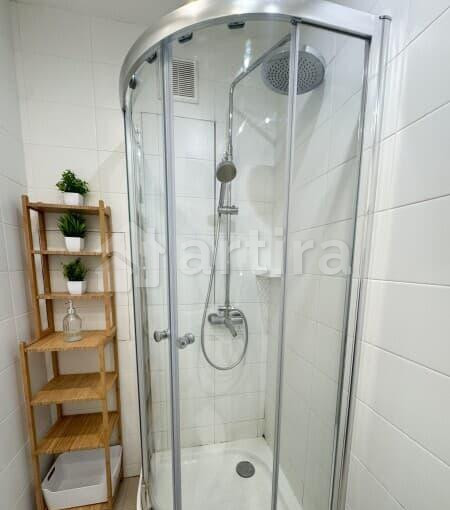 1-комн. квартира, 29 м2, 5/25 эт. Химки - изображение 20