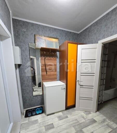 1-комн. квартира, 43 м2, 3/8 эт. Москва - изображение 9