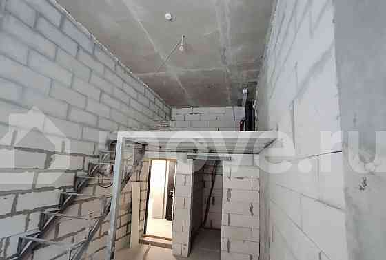 Студия, 32.6 м2, 1/22 эт. Москва