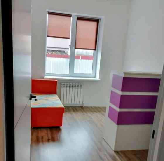 Таунхаус, 70 м2, 4 сотки, 1 эт. Алексеевка