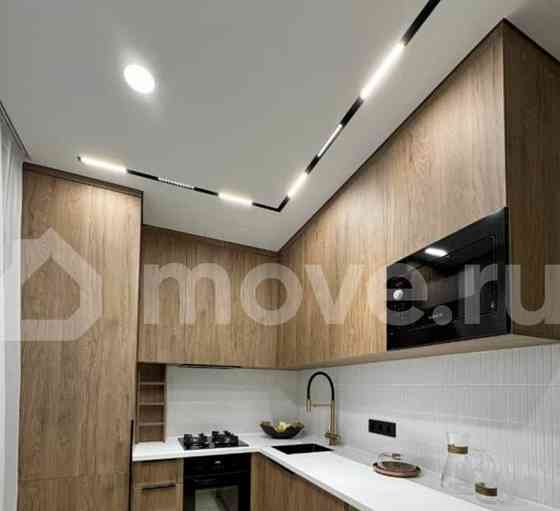 2-комн. квартира, 56.5 м2, 5/8 эт. Москва
