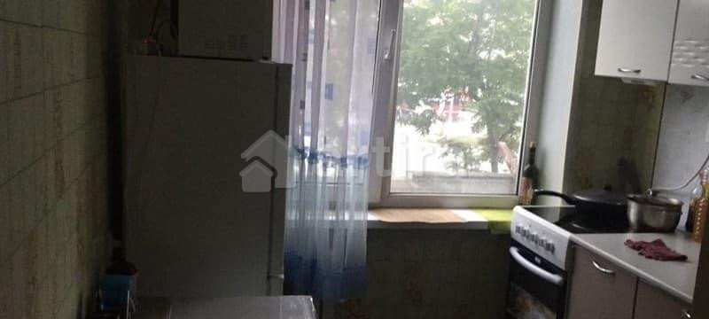 1-комн. квартира, 36 м2, 2/12 эт. Санкт-Петербург - изображение 4