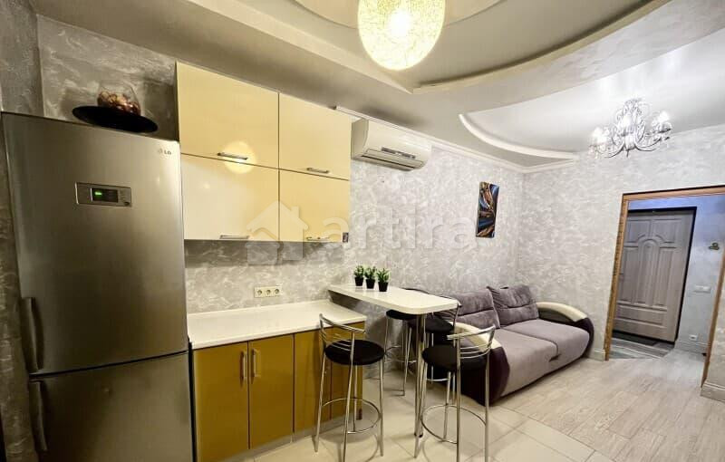 2-комн. квартира, 50 м2, 21/21 эт. Железнодорожный - изображение 8