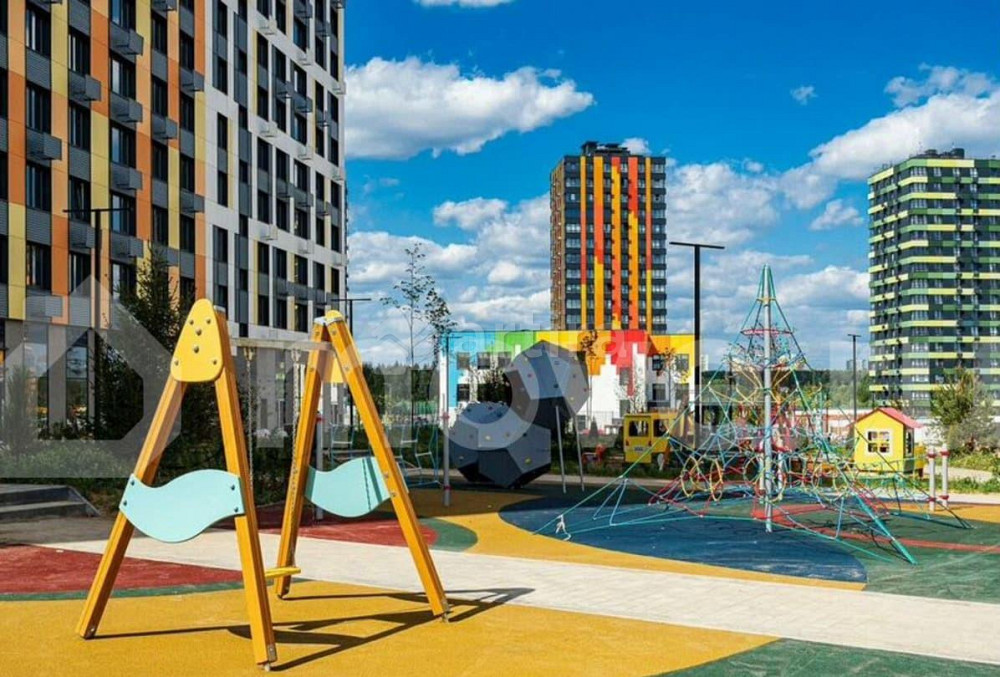 1-комн. квартира, 41.6 м2, 5/17 эт. Зеленоград - изображение 3