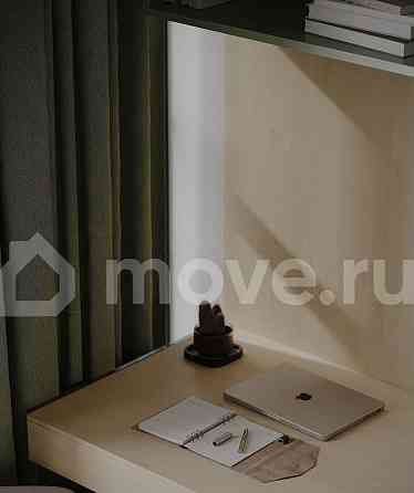 3-комн. квартира, 70 м2, 5/8 эт. Москва