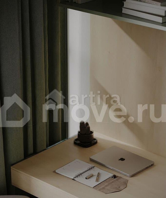 3-комн. квартира, 70 м2, 5/8 эт. Москва - изображение 3