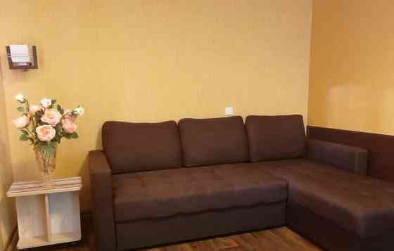 1-комн. квартира, 36 м2, 2/5 эт. Ростов-на-Дону