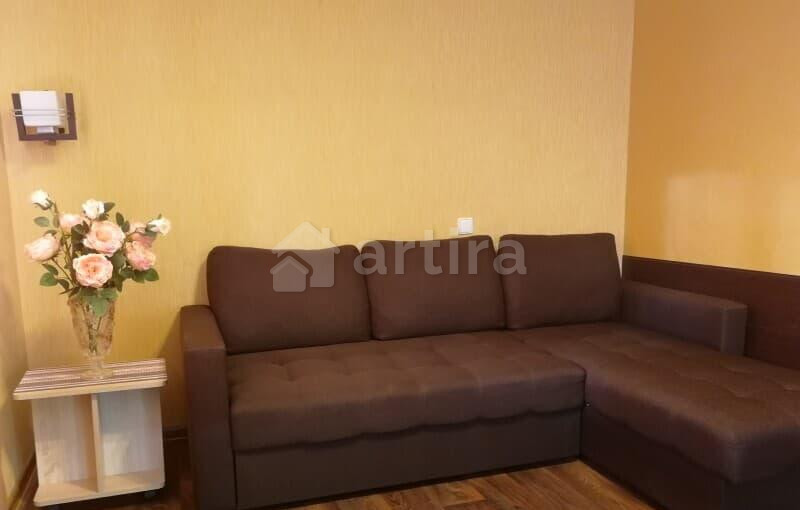 1-комн. квартира, 36 м2, 2/5 эт. Ростов-на-Дону - изображение 2