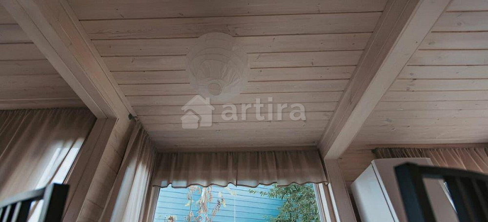 Коттедж, 145 м2, 10 соток, 2 эт. Одинцово - изображение 7