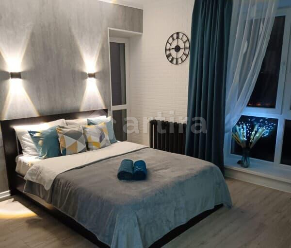 1-комн. квартира, 30 м2, 8/10 эт. Уфа - изображение 13