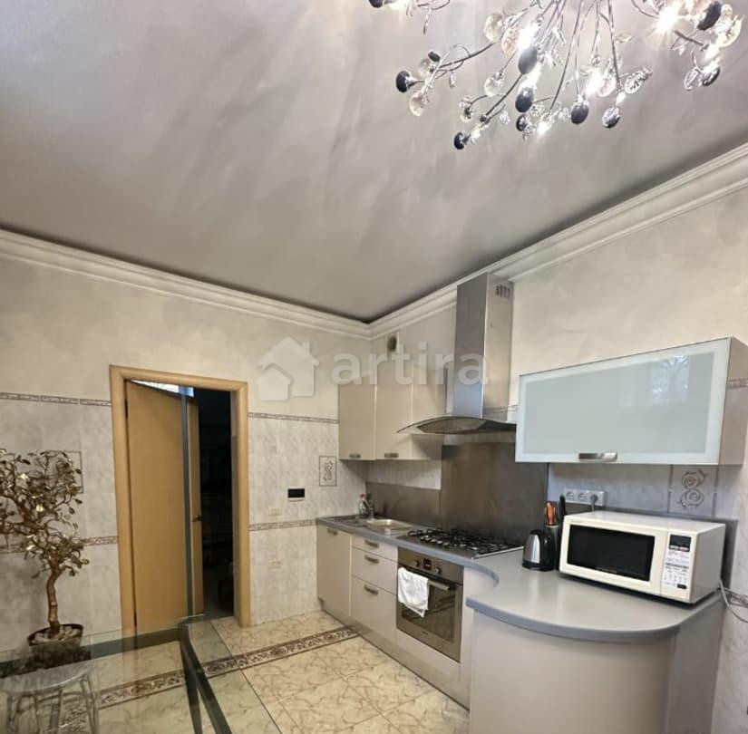 Дом, 450 м2, 15 соток, 3 эт. Солнечногорск - изображение 4