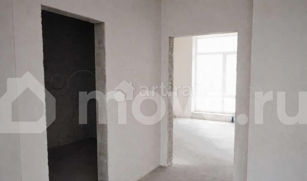 3-комн. апарт-ы, 74 м2, 9/13 эт. Москва - изображение 4