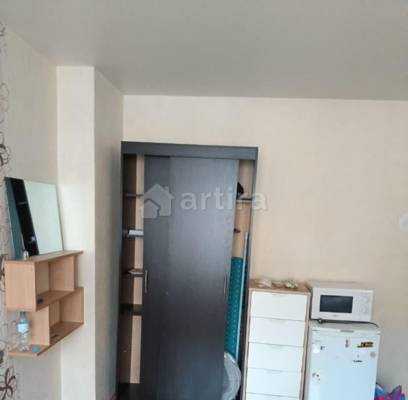 Комната, 16 м2, 4/6 эт. Екатеринбург - изображение 3