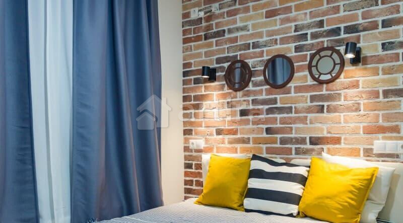 Студия, 15 м2, 1/25 эт. Красногорск - изображение 1