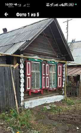 Дом, 32 м2, 1 сотка, 1 эт. Верхняя Пышма