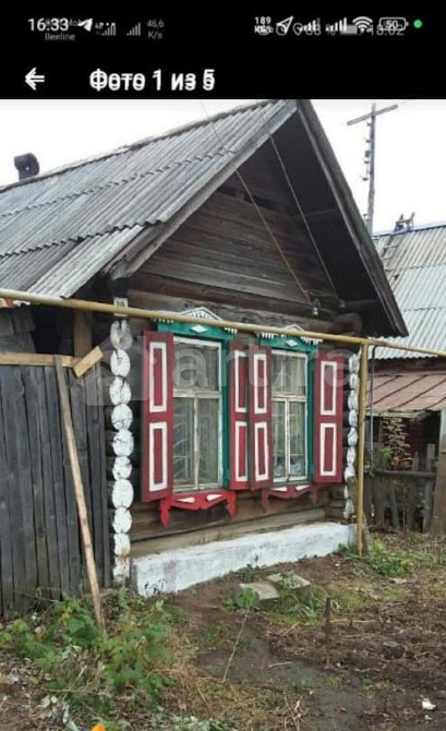 Дом, 32 м2, 1 сотка, 1 эт. Верхняя Пышма - изображение 5