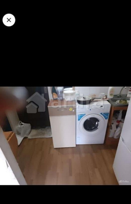 Комната, 19 м2, 1/5 эт. Воронеж - изображение 4