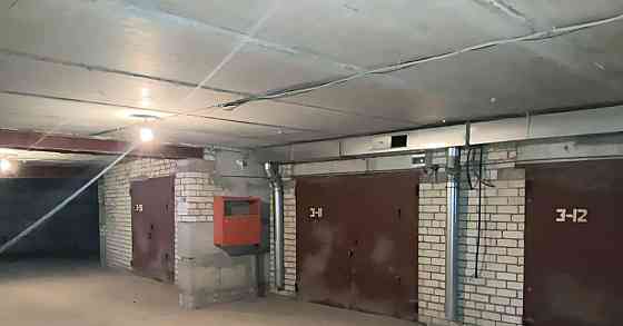 Гараж, 24 м2 Жуковский