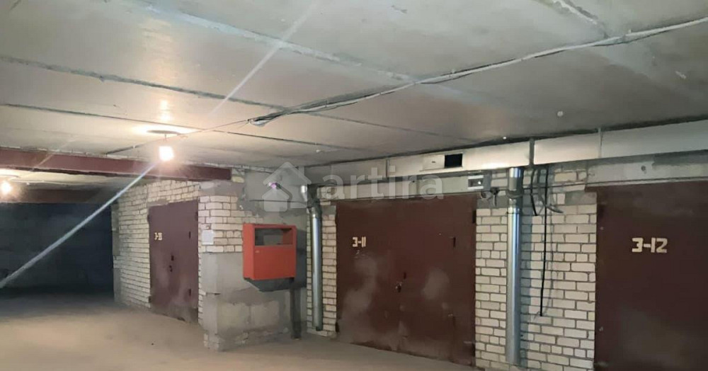 Гараж, 24 м2 Жуковский - изображение 3