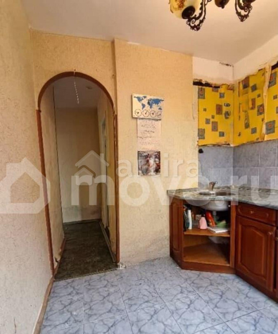 Студия, 13 м2, 1/9 эт. Москва - изображение 6