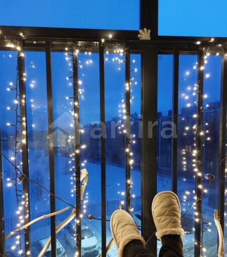 2-комн. квартира, 36 м2, 3/5 эт. Кронштадт - изображение 7