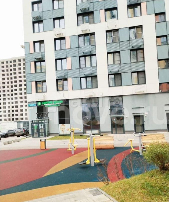 1-комн. квартира, 42 м2, 2/17 эт. Зеленоград - изображение 1