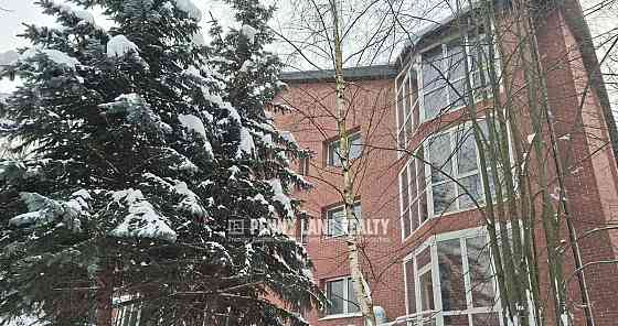 Таунхаус, 435 м2, 3 сотки, 4 эт. Москва