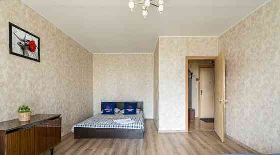 1-комн. квартира, 40 м2, 10/14 эт. Москва