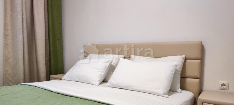 2-комн. квартира, 45 м2, 6/25 эт. Тюмень - изображение 2