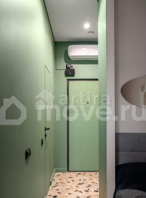 Студия, 29.1 м2, 4/29 эт. Москва - изображение 5