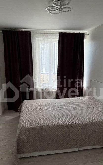 2-комн. апарт-ы, 50.6 м2, 14/16 эт. Москва - изображение 6